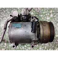 Mitsubishi 4g91 4g92 4g93 ck 4g91 4g92 4g93 air cond compressor