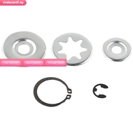 【VIVA⭐】Clutch Sprocket Washers for Stihl MS381 380 038 Chainsaw Parts #1119 162 8915