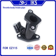 for Yamaha EZ115 EZ 115  throttle body manifold B7E-E3585-00