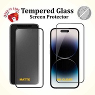 (Gaming) REDMI 13C 12C 10C 9T 9A 9C NOTE 13 12 11 10 9S 9 8 POCO F1 F3 M3 X3 PRO 4G 5G AG Matte Temp