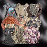 Y2k tee, grape, gothic, cotage core, downtown Girl, 2000s, 90s, 80s, 70s, retro, vintage clothes, ye