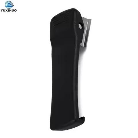 HLN8460 NTN8266 NTN8266B Battery Back Belt Clip For Motorola XTS3000 XTS3500 XTS5000 APX6000 APX7000