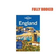 Lonely Planet: England, 9th Edition (Paperback) by Lonely Planet, Belinda Dixon