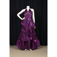 Ready Stock Prom Night Evening Gown EGN1016