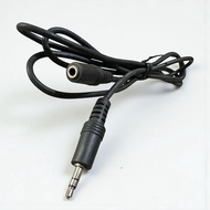 Audio Extension Cable 3.5mm AUX Extension Cable