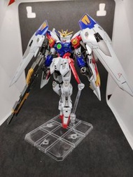 (已售)[RG 飛翼高達零式]，上色完成品