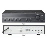 TOA A-2240D Digital PA Amplifier 240Watt ( A2240D )