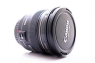  ★☆洪爺？銀鹽專賣★☆ CANON EF 20/2.8 USM 超廣角 佳能自動對焦 20MM 