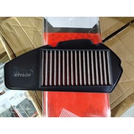 KTC AEROX 155 air filter air filter