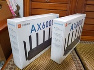 小米AX6000
