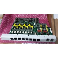 Panasonic KX-TE82480 Extension Card (For KX-TES824ML PBX Keyphone System Only) - USED