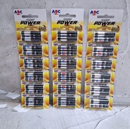 Baterai ABC Power AAA