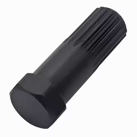 Impeller Installation Removal Spline Wrench Tool WR001 for Kawasaki SeaDoo GS GSX GTI GTS GTX HX RX 