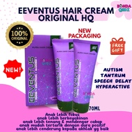 EEVENTUS HQ | AUTISM HAIR CREAM | AURA HAIR CREAM EEVENTUS | ESSENTIAL OIL | SPEECH DELAY | TANTRUM