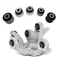 Suspension Control Arm Bushing Rear Lower Inner For Ford Explorer K201541 BB5Z5A968A DB5Z5B758A K201