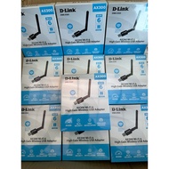 D-Link DWA-X305 AX300 High-Gain Wi-Fi 6 USB Adapter Wifi D-link Antenna Model