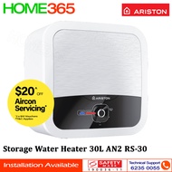 Ariston Storage Water Heater 30L AN2 RS-30