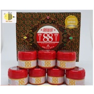 Eight-eight MECCAYA 88 Skin Ointment (1PCS)