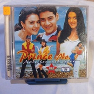 Vcd Filem Hindustan. PRINCE NO.1