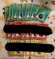 繁中基本能量classic 閃（賣）Pokémon  ptcg 寶可夢