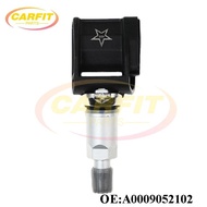 4PCS A0009052102 36106887140 TPMS Tire Pressure Sensor For Mercedes-Benz VS30 W177 W247 W213 BMW 5 7