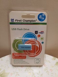 8GB USB Memory Stick