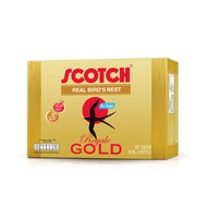 สก๊อต รังนกแท้ รอเยล โกลด์ น้ำตาล 0% 40 มล. (แพค 6 ขวด)