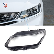 PROTON X50 headlamp lens cover Clear Front Lens Replacement Headlight HeadLamp Shell Cover