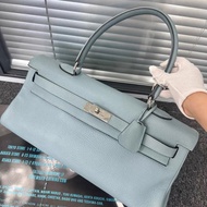 Hermes shoulder Birkin 框M刻