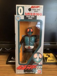 Bandai RHS 幪面超人 舊1號