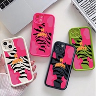 Anti-fall Angel Eye Design Case Compatible for iPhone 16 15 14 13 12 11 Pro XR X XS Max 7 8 Plus Mot