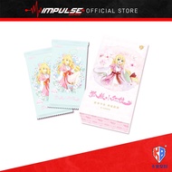 Kabao Red Fox Girl Collectible Cards - Series 02 [Pack / Full Box] 卡宝文创 狐妖小红娘收藏卡 - 第2弹系列 [盲包 / 端盒]