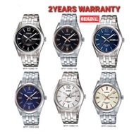 [2YEARS WARRANTY] Casio Men Watches MTP-1335D MTP-1335D-2A2 MTP-1335D-2A MTP-1335D-1A2 MTP-1335D-1A 