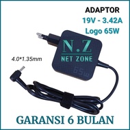 Asus Vivobook 14 Charger Adapter / 15 K413F K413FA K413E K413EA K413 Series 65W -NZONE