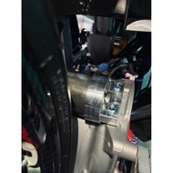 Mio nouvo Fino soul CNC starter dynamo Cover