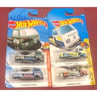 Hotwheels Volkswagen T2 Pickup