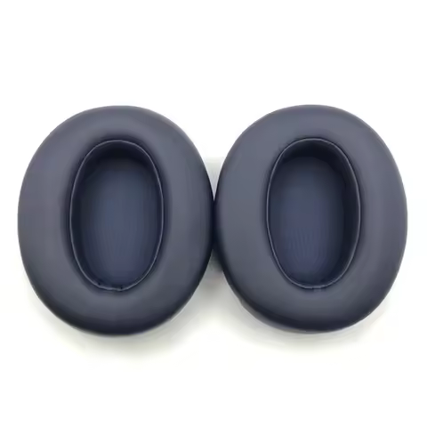 Replacement Ear Pads For Sony WH XB910N Headphone Accessories Earpads Headset Ear Cushion Repair Par