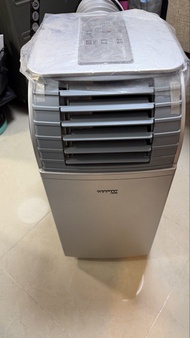 德國寶移動冷氣機 冷暖空調 勁新 功能齊全 有喉管送埋 香港三腳插GERMAN POOL Portable Reverse Cycle Air Conditioner