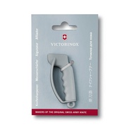 A-T💗Vickers（VICTORINOX）Swiss Army Knife Accessories Lubricating Oil Portable Sharpening Steel Sharpener NZ87
