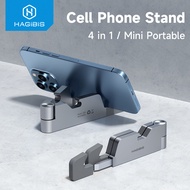 new Hagibis Multifunction Cell Phone Stand Adjustable Foldable Desktop Phone Holder Box Bottle opene