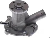 QHTZQQ Car Water Pump Compatible for Bobcat Kubota D750 B5200 B6200 B7200 B8200 B9200 KH41 15534-730