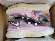 Nike Kyrie 8 ASW 粉紅色籃球鞋