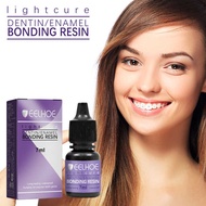 EELHOE Teeth Gem Decoration Glue Teeth Diamond Shining Crystal Diamond Teeth Decoration Glue Solid T