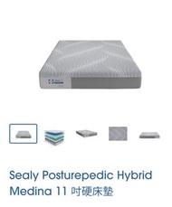 Sealy床褥