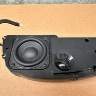 Fever Premium High-End Equipment Two-point Frequency Speaker Speaker 10cm Bass Aluminum Film High-Pi