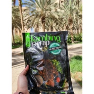 Kambing Perap Pak Mat Western