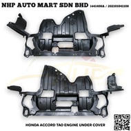 HONDA ACCORD TAO / TA0 FRONT ENGINE COVER / UNDER COVER 100 % NEW