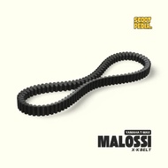 Yamaha T-max 530 malossi X-K Belt kymco AK550
