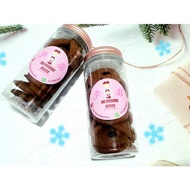 DADDY CHOCOLATE CHIP COOKIES(SWEET)50% Hershey's Chocolate-Chip