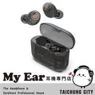 JLab Go Air POP Clear 語音助理 雙耳連線 真無線 藍牙 耳機 |  | My Ear 耳機專門店